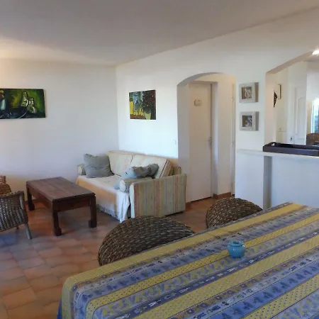 Agreable Maison De Pecheur 2 Chambres Sur La Giscle A Port 펜션 *