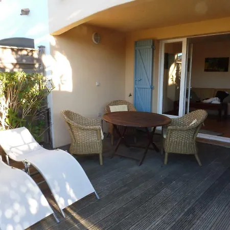 Agreable Maison De Pecheur 2 Chambres Sur La Giscle A Port *