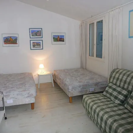 Agreable Maison De Pecheur 2 Chambres Sur La Giscle A Port 펜션 *