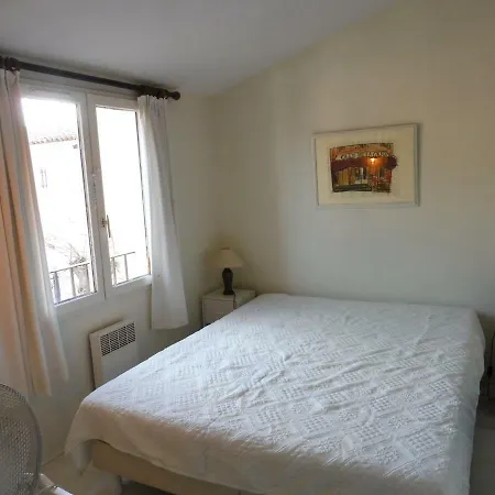 Agreable Maison De Pecheur 2 Chambres Sur La Giscle A Port 펜션 코골렝