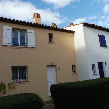 Agreable Maison De Pecheur 2 Chambres Sur La Giscle A Port * 코골렝
