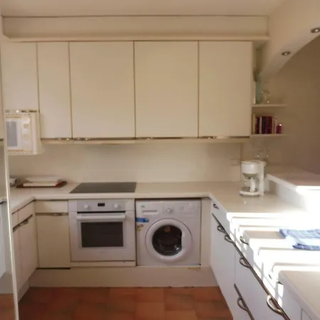 Agreable Maison De Pecheur 2 Chambres Sur La Giscle A Port 코골렝