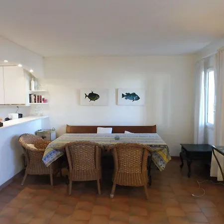 Agreable Maison De Pecheur 2 Chambres Sur La Giscle A Port Vakantiehuis *